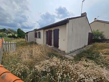 Vente maison 3 pièces La Plaine-sur-Mer 44