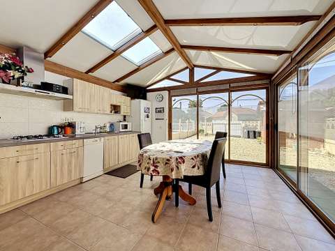 Vente maison 3 pièces La Plaine-sur-Mer 44
