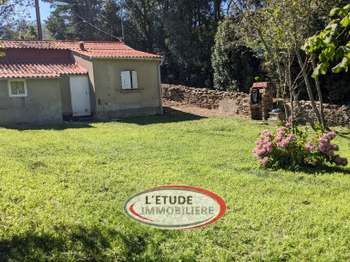 Vente maison 3 pièces La Plaine-sur-Mer 44
