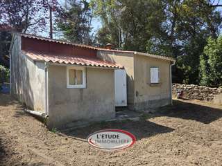 Vente maison 3 pièces Vente maison 3 pièces
