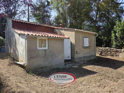 Vente maison 3 pièces Vente maison 3 pièces