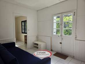 Vente Maison 1 chambreLa Plaine-sur-Mer