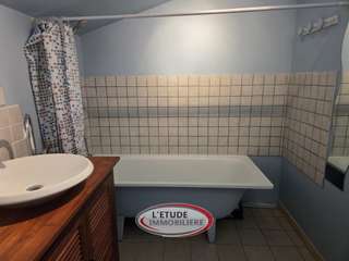 Vente maison 3 pièces Vente maison 3 pièces