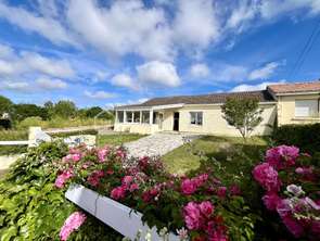 Vente Maison 2 chambresLa Plaine-sur-Mer