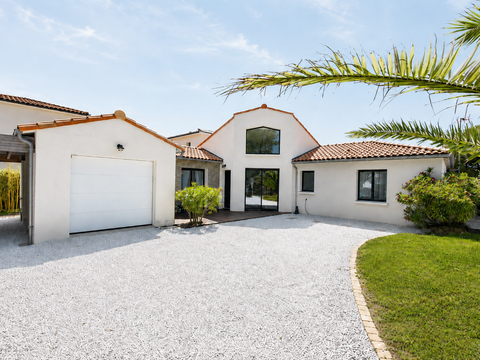 Vente maison 5 pièces La Plaine-sur-Mer 44