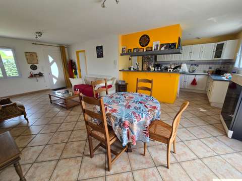 Vente maison 4 pièces Vente maison 4 pièces