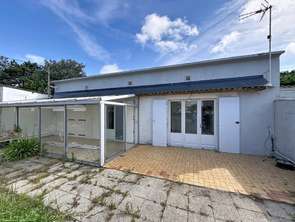 Vente Maison 2 chambresLa Plaine-sur-Mer