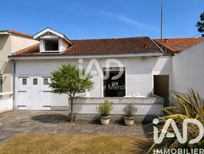 Vente Maison 2 chambresLa Plaine-sur-Mer
