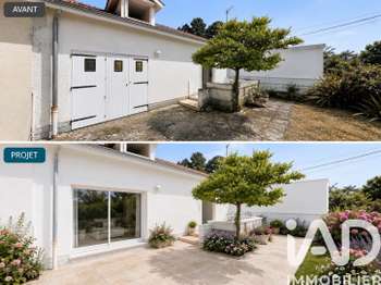 Vente maison 4 pièces Vente maison 4 pièces