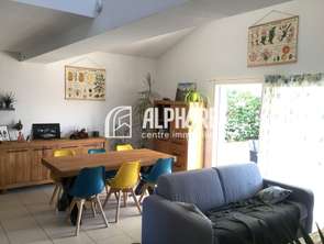 Vente Maison 3 chambresLa Plaine-sur-Mer