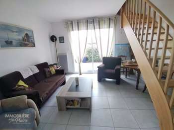Photo Vente maison La Plaine-sur-Mer