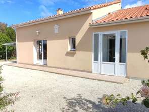 Vente Maison 3 chambresLa Plaine-sur-Mer