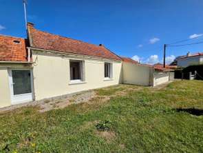 Vente Maison 3 chambresLa Plaine-sur-Mer