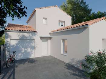Vente maison