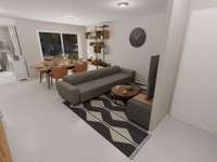 Vente maison