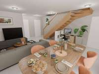 Vente maison