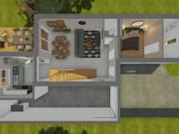 Vente maison