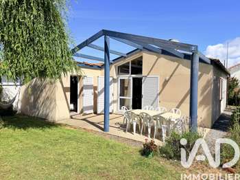 Vente maison 5 pièces La Plaine-sur-Mer 44