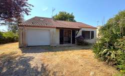 Photo Vente maison La Plaine-sur-Mer