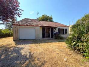 Vente Maison 3 chambresLa Plaine-sur-Mer