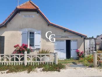Vente maison 4 pièces La Plaine-sur-Mer 44