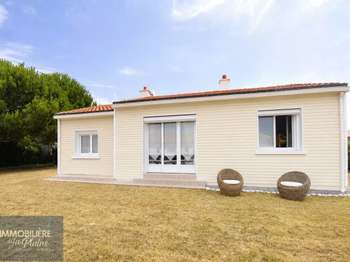 Vente maison 4 pièces La Plaine-sur-Mer 44