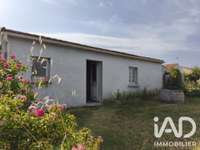 Vente maison 1 pièce