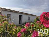 Vente maison 1 pièce