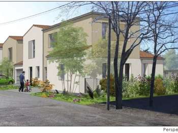Vente maison 4 pièces La Plaine-sur-Mer 44