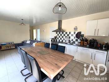 Vente Maison 2 chambresLa Plaine-sur-Mer
