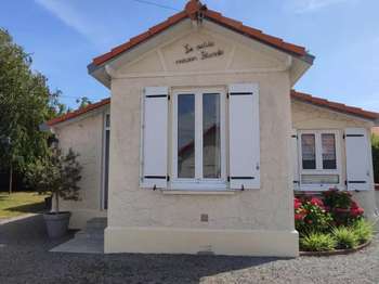 Vente maison 3 pièces La Plaine-sur-Mer 44