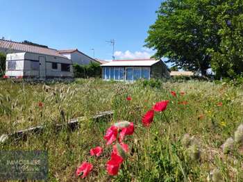 Vente Maison 1 chambreLa Plaine-sur-Mer
