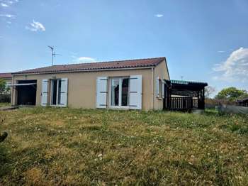 Vente Maison 3 chambresLa Plaine-sur-Mer