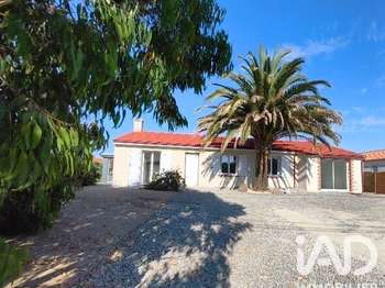 Vente Maison 3 chambresLa Plaine-sur-Mer