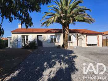 Maison 4 pièces 124 m² · à La Plaine-sur-Mer · 124 m² · 446 000 €