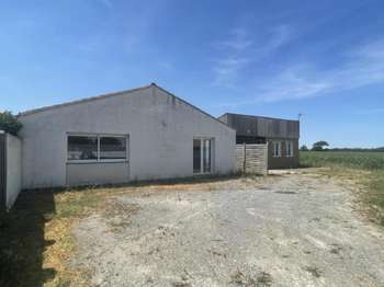 Vente Maison 2 chambresLa Plaine-sur-Mer
