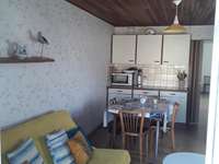 Vente maison 2 pièces