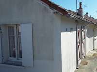 Vente maison 2 pièces
