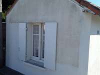 Vente maison 2 pièces