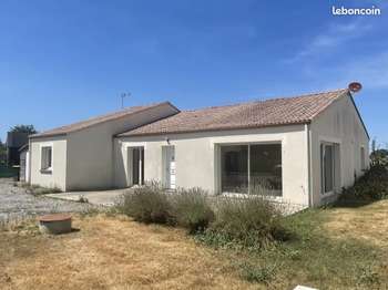 Vente Maison 4 chambresLa Plaine-sur-Mer