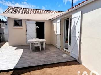 Vente Maison 2 chambresLa Plaine-sur-Mer