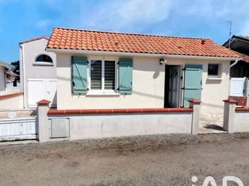 Vente Maison 2 chambresLa Plaine-sur-Mer