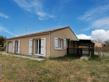 Vente maison 5 pièces La Plaine-sur-Mer 44