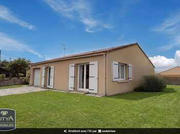 Vente Maison 3 chambresLa Plaine-sur-Mer