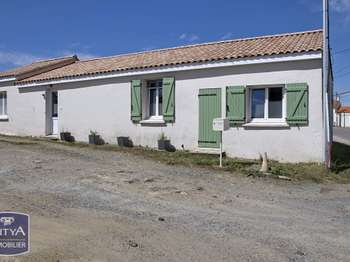 Photo Vente maison La Plaine-sur-Mer