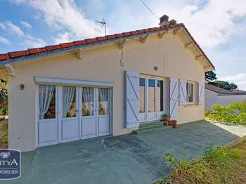 Vente Maison 2 chambresLa Plaine-sur-Mer