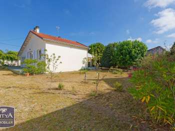 Vente maison 4 pièces La Plaine-sur-Mer 44