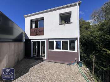 Vente Maison 4 chambresLa Plaine-sur-Mer