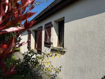 Vente maison 4 pièces La Plaine-sur-Mer 44