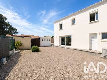 Vente maison 5 pièces La Plaine-sur-Mer 44